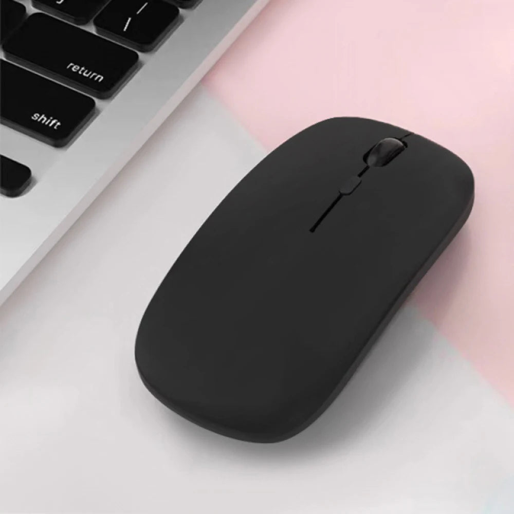 Slate Pro | Minimalist Wireless Mouse